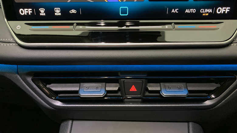 Volkswagen Tiguan 1.5 eTSI 150 Life 5dr DSG Petrol Estate